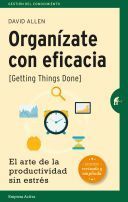 ORGANIZATE CON EFICACIA