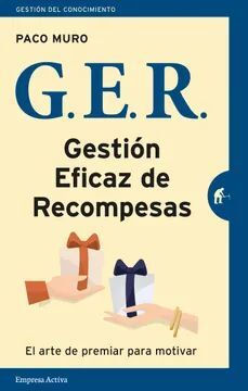 G.E.R GESTION EFICAZ DE RECOMPENSAS