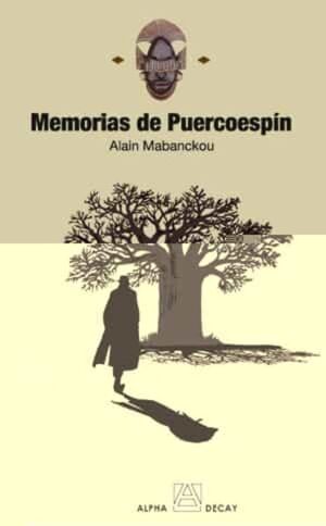 MEMORIAS DE PUERCOESPÍN