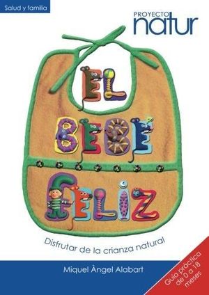 EL BEBE FELIZ