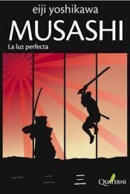 MUSASHI LA LUZ PERFECTA TOMO 3