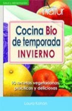 COCINA BIO DE TEMPORADA DE INVIERNO