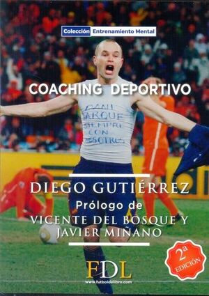 COACHING DEPORTIVO