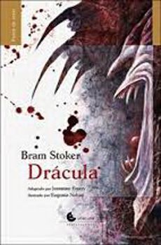 DRACULA ED. ILUSTRADA