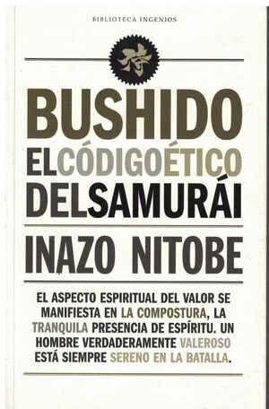 BUSHIDO