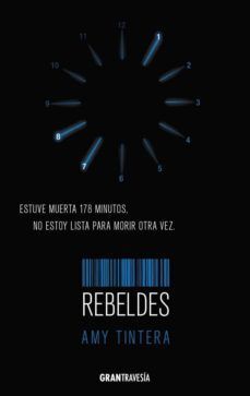 REBELDES