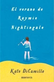 EL VERANO DE RAYMIE NIGHTINGALE