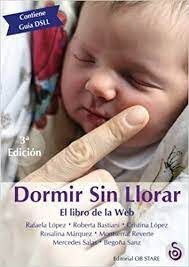 DORMIR SIN LLORAR