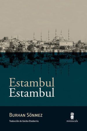 ESTAMBUL, ESTAMBUL