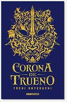 CORONA DE TRUENO