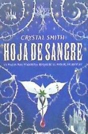 HOJA DE SANGRE