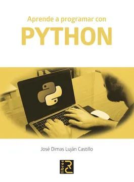 APRENDE A PROGRAMAR CON PYTHON