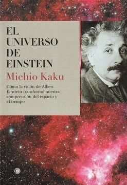 EL UNIVERSO DE EINSTEIN