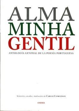 ALMA MINHA GENTIL...