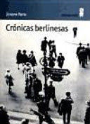 CRONICAS BERLINESAS