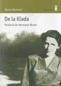 DE LA ILÍADA