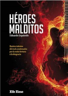 HÉROES MALDITOS