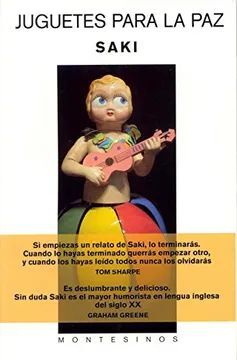 JUGUETES PARA LA PAZ