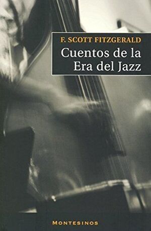 CUENTOS DE LA ERA DEL JAZZ