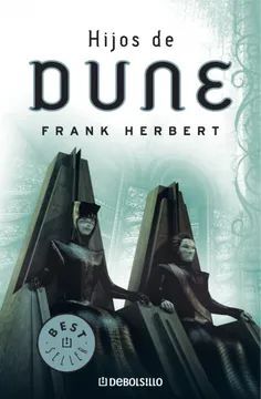 HIJOS DE DUNE