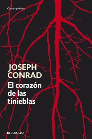 EL CORAZON DE LAS TINIEBLAS