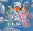 CARTAS ANGELES DE LA CABALA+BARAJA