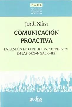 COMUNICACION PROACTIVA