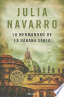 LA HERMANDAD DE LA SÁBANA SANTA