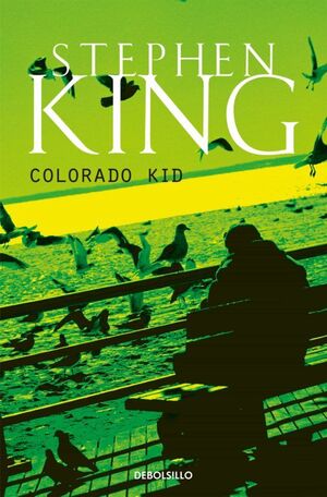 COLORADO KID