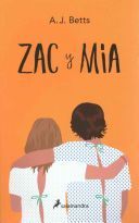 ZAC Y MIA