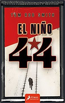 EL NIÑO 44 (BOLSILLO)