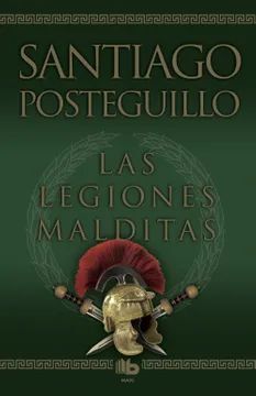 AFRICANUS 2: LAS LEGIONES MALDITAS