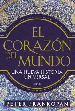 EL CORAZÓN DEL MUNDO