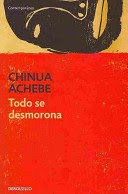 TODO SE DESMORONA