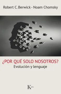 ¿POR QUE SOLO NOSOTROS?
