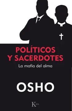 POLITICOS Y SACERDOTES