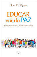 EDUCAR PARA LA PAZ