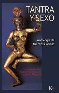 TANTRA Y SEXO