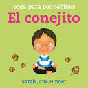 EL CONEJITO: YOGA PARA PEQUEÑINES