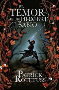 EL TEMOR DE UN HOMBRE SABIO