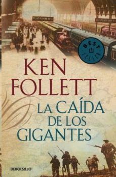 LA CAIDA DE LOS GIGANTES