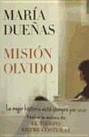 MISIÓN OLVIDO
