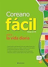 COREANO FACIL PARA LA VIDA DIARIA