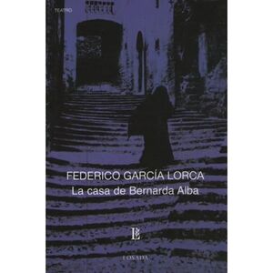 LA CASA DE BERNARDA ALBA