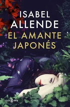 EL AMANTE JAPONES