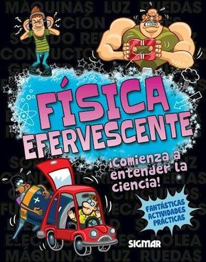 FISICA CHISPEANTE