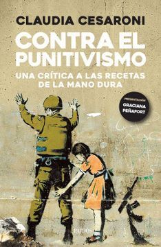 CONTRA EL PUNITIVISMO