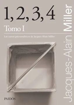 1,2,3,4 TOMO I