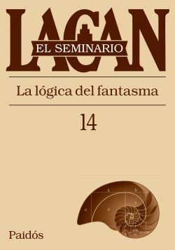 EL SEMINARIO (LIBRO 14)