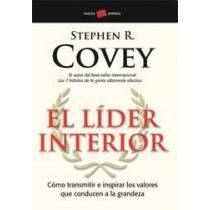 EL LIDER INTERIOR